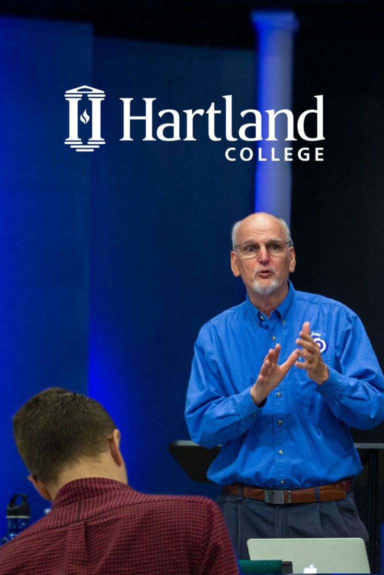 HOMTS Hartland College