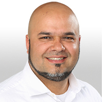 Adam Ramdin