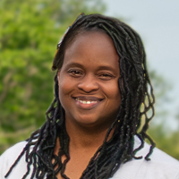 Laureen Glover